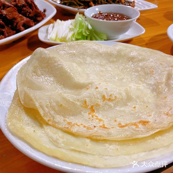 春饼老菜馆
