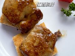 -宝立方酒店-自助餐西餐厅