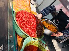 -老金家蛋菜夹馍(西安总店)