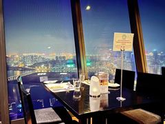 -澳门旅游塔360°旋转餐厅(南湾湖广场店)