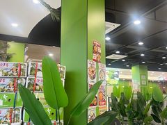 -果然农夫椰子鸡(虎门大润发店)