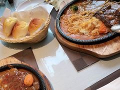 -红屋牛排(闽江路店)