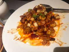 -秀儿四九城·新京菜(亚运村鸟巢店)