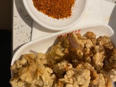 -袁记串串香(南区店)