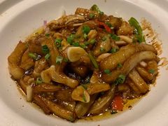 -東舍食唐精品陕菜馆