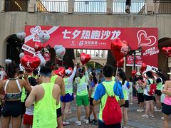-百联奥特莱斯广场(南京店)