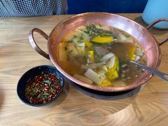 -妈妈的味道(和顺古镇店)