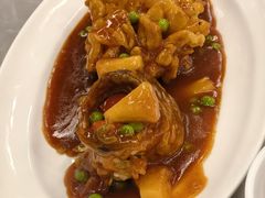 -台北楚楚园馅饼粥(虹桥南丰城店)