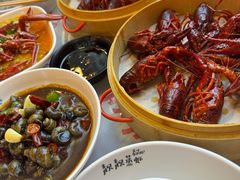 -靓靓蒸虾·头牌蒸虾(南山桂庙店)