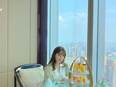 -Social 秀西餐厅-长沙瑞吉酒店(运达店)