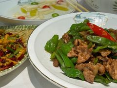 -澎湖湾农家菜(八一路楚天府店)