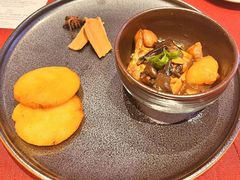 -长白山凯悦酒店·市集咖啡厅