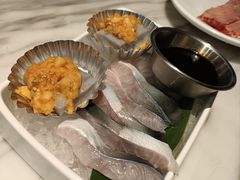 -火炉火自助餐(西直门凯德MALL店)