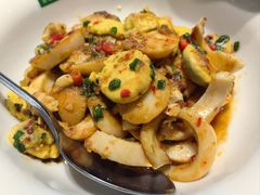 -绿草地·湘菜(悦方ID mall店)