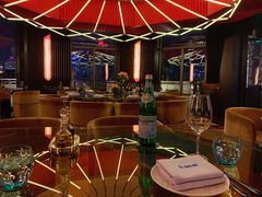 -上海苏宁宝丽嘉酒店·Cafe Bellagio西餐厅