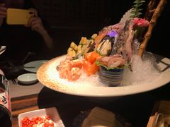 -山葵家·创意料理(万象汇店)