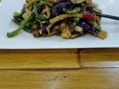-三羊居食府(文艺路店)
