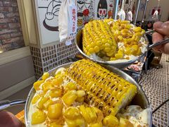 -哼蟹二将·烤肉酱蟹(合生汇店)