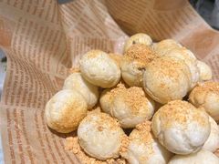 小炒汤圆-渝信川菜(西单店)