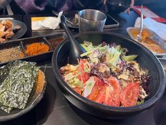 -谷牛和牛烤肉(漕河泾印象城店)