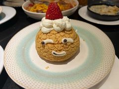 -西堤牛排(恒隆广场店)