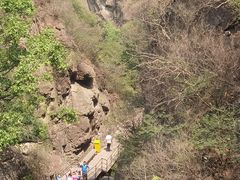 -京西十八潭风景区