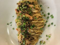 -HELLO 27 意面·沙拉·帕尼尼