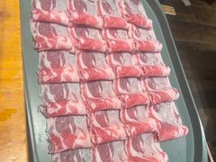 -北京老门框爆肚四季涮肉(淮海东路外滩店)