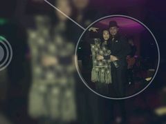 -广州柏悦酒店·悦吧·顶楼露天酒吧