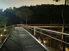 -狐尾山公园