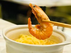 南山鲜虾面-子霖南山鲜虾面(南山总店)