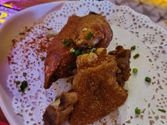 -咕嘟草帽鱼·牛奶一样的鲜鱼汤(包河万达广场创始店)