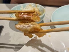 -北李妈妈菜·海肠捞饭(高新万达店)