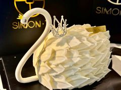 -西檬树SIMON·T轻奢蛋糕(大东方Max店)