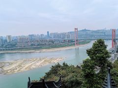 -龙泉洞(沙坪坝区)