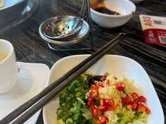 -老船舫·现做活鲜鱼馆(东郊记忆店)