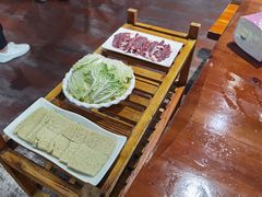 -大草原清真饭庄(沙河店)