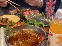 -晓燃地摊烤肉(朝阳双桥店)