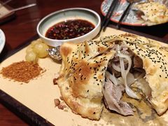 -那拉提之疆·新疆菜(美院店)