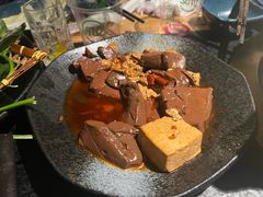 -湊湊火锅·茶憩(上海合生汇店)
