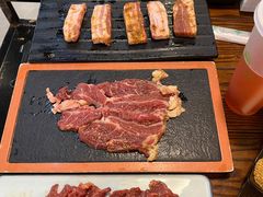 -牛犇烤肉(物资学院路店)