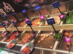 -亚马逊海鲜自助(梅溪湖步步高店)