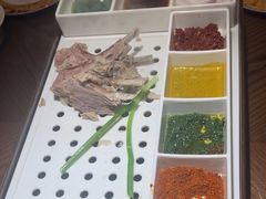 -相约·羊村小馆非遗手抓肉(七一酱园店)