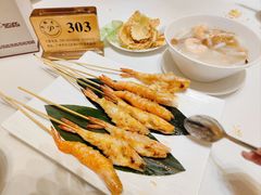 -半岛太子酒家(海港城店)