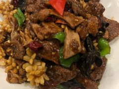 -刘胖子家常菜·蹄花焖藕(中南店)