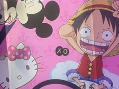 -大玩家(中原万达广场店)