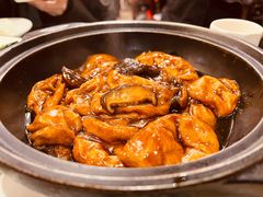 -新聚丰菜馆(太监弄店)