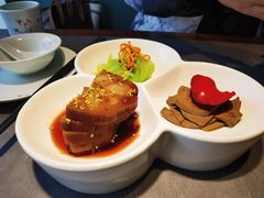 -姑苏家宴·苏帮菜·松鼠桂鱼(苏州总店)