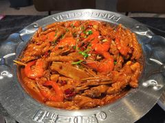 -胖哥俩肉蟹煲(长沙高铁吾悦广场店)