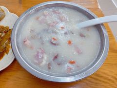 -南记食粥坊·宵夜大排档(南桂店)